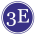 3E Software Solutions Logo