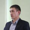 "Belemle Bashkort" project coordinator Rinat Alibaev