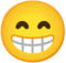 বিশাল হাসি
